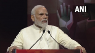 PM Modi Maharashtra-Goa Tour: पंतप्रधान नरेंद्र मोदी 11 डिसेंबरला महाराष्ट्र आणि गोवा दौऱ्यावर, नागपूरात Vande Bharat Express ला दाखवणार हिरवा झेंडा