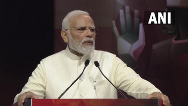 PM Modi On 5G Service: पंतप्रधान मोदींकडून भारतात 5G सेवा सुरू, वाचा याप्रसंगी केलेल्या भाषणातील महत्वाचे मुद्दे