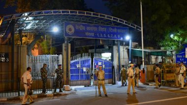 Tihar Jail DG: सुकेश चंद्रशेखर वादाच्या पार्श्वभूमीवर तिहार तुरुंगाचे डीजी Sandeep Goyal यांची बदली; Sanjay Beniwal यांना मिळाली कमान