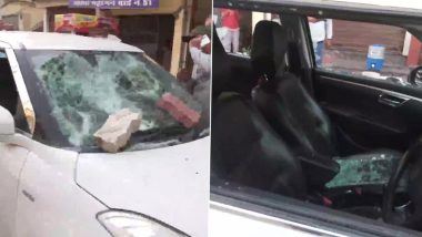 Shiv Sena Leader Sudhir Suri Shot Dead: शिवसेना नेते सुधीर सुरी यांची अमृतसरमध्ये गोळ्या झाडून हत्या; आरोपीला अटक