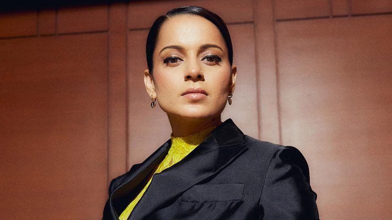 Kangana Ranaut On Bollywood Celebrities: अनंत अंबानीच्या लग्नात सेलिब्रेटींचा डान्स, कंगना रनौत हिस मिरच्या; ठसक्यात दिली प्रतिक्रिया
