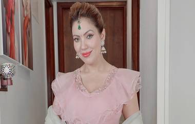 Munmun Dutta Accident: 'तारक मेहता का उल्टा चश्मा' फेम अभिनेत्री बबिता जी चा जर्मनीत अपघात, फोटो पाहून चाहते अस्वस्थ