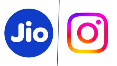 Jio Short Video App: Instagram Reels ला टक्कर देण्यासाठी जिओ लाँच करणार शॉर्ट व्हिडिओ अॅप; मिळणार 'हे' खास फिचर्स
