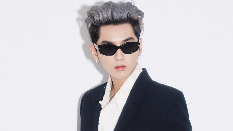 Kris Wu: लोकप्रिय गायक-अभिनेता क्रिस वू ला 18 वर्षीय तरुणीने बलात्कार केल्याप्रकरणी 13 वर्षांचा तुरुंगवास