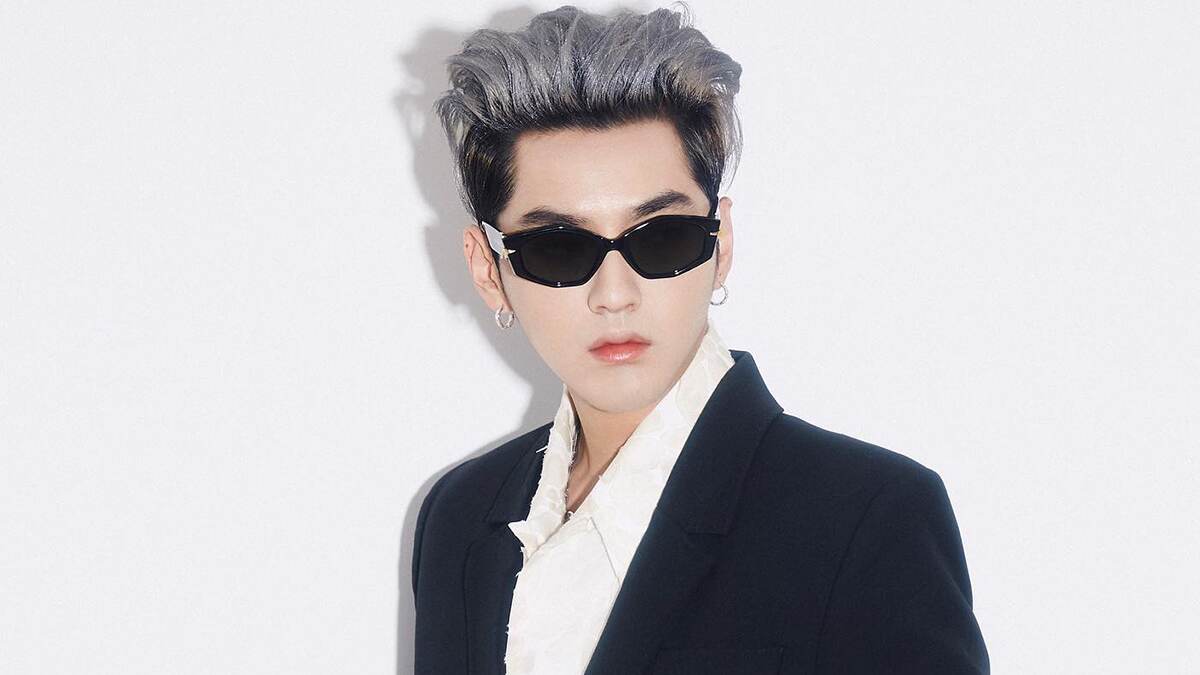Kris Wu: लोकप्रिय गायक-अभिनेता क्रिस वू ला 18 वर्षीय तरुणीने बलात्कार केल्याप्रकरणी 13 वर्षांचा तुरुंगवास