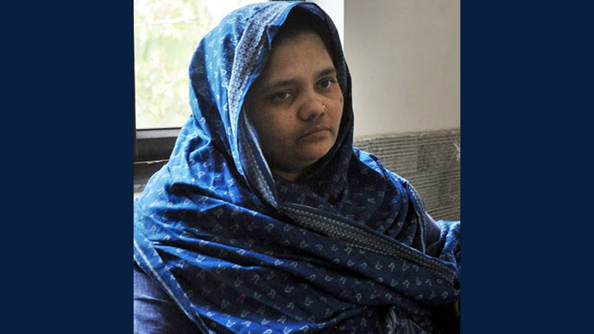 Bilkis Bano Case: बिल्किस बानो प्रकरणात गुजरात सरकारला धक्का! SC ने दोषींच्या सुटकेशी संबंधित आदेशात केलेल्या टिप्पण्या काढून टाकण्यास दिला नकार