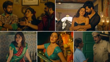 Govinda Naam Mera Trailer: कॉमेडी-सस्पेन्सने भरलेला 'गोविंदा मेरा नाम' ट्रेलर रिलीज, या दिवशी होणार प्रदर्शित