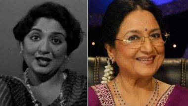 Tabassum Govil Passes Away: अभिनेत्री तबस्सुम यांचे वयाच्या 78 व्या वर्षी निधन; 'फूल खिले हैं गुलशन गुलशन' शोमुळे मिळाली होती प्रसिद्धी