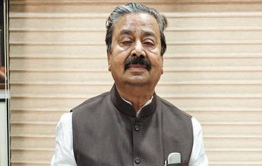 Gajanan Kirtikar On BJP: एकनाथ शिंदे गटातील खासदाराचा भाजपवर सापत्न वागणूकीचा आरोप, राजकीय वर्तुळात चर्चांना उधान