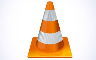 VLC Player Unbanned in India: व्हीएलसी मीडिया प्लेयरवरील भारतातील बंदी हटवली; वापरकर्त्यांना डाउनलोड करण्याचा पर्याय पुन्हा उपलब्ध