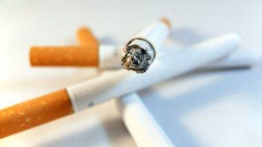 Single Cigarette Ban: देशात सिंगल सिगरेटच्या विक्रीवर येणार बॅन? संसदीय स्थायी समितीचा विशेष प्रस्ताव