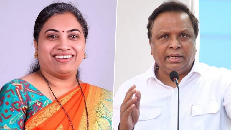Andheri Bypoll Result BJP: भाजपाने निवडणूक लढवली असती तर ऋतुजा लटकेंचा पराभव निश्चित होता, ठाकरे गटाच्या विजयानंतर भाजपची पहिली प्रतिक्रीया