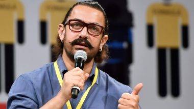 आपल्या अभिनय कारकिर्दीबाबत Aamir Khan ने घेतला मोठा निर्णय; चाहत्यांना धक्का (Watch Video)