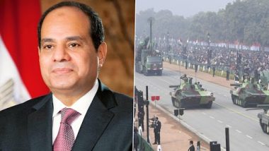 India’s Republic Day Celebrations 2023: भारताच्या प्रजासत्ताक दिनी Arab Republic of Egypt चे राष्ट्राध्यक्ष Abdel Fattah Al Sisi असतील मुख्य अतिथी
