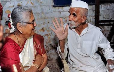 'संभाजी भिडे कोण हे मला माहितही नव्हते'; अखेर Sudha Murthy यांनी दिले स्पष्टीकरण