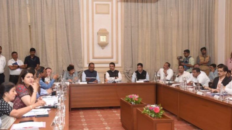 लवकरच दीक्षाभूमीला मिळणार ‘अ’ वर्ग पर्यटन स्थळाचा दर्जा; उपमुख्यमंत्री देवेंद्र फडणवीस यांनी दिले निर्धेश