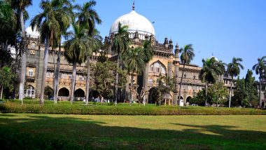 Mumbai: छत्रपती शिवाजी महाराज वास्तू संग्रहालयाच्या जीर्णोद्धाराला UNESCO उत्कृष्टता पुरस्कार जाहीर