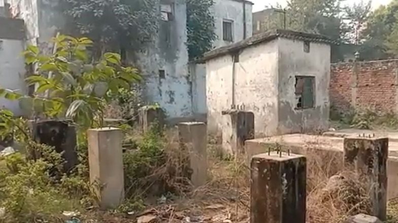 Watch: काय सांगता? पुल व ट्रेनच्या इंजिन पार्ट्सनंतर आता चक्क मोबाईल टॉवरची चोरी; Bihar मधील धक्कादायक घटना