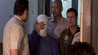 Shraddha Walkar Murder Case: श्रद्धा वालकर हत्याकांड ची आरोपी Aftab Poonawalla कडून पॉलिग्राफ टेस्ट मध्ये पश्चाताप विना कबुली; अन्य मुलींसोबतचे संबंधही केले मान्य