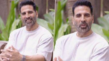 2022 मध्ये अनेक चित्रपट फ्लॉप झाल्यानंतर Akshay Kumar ने केली मोठी घोषणा, चाहत्यांना दिला मोठा धक्का