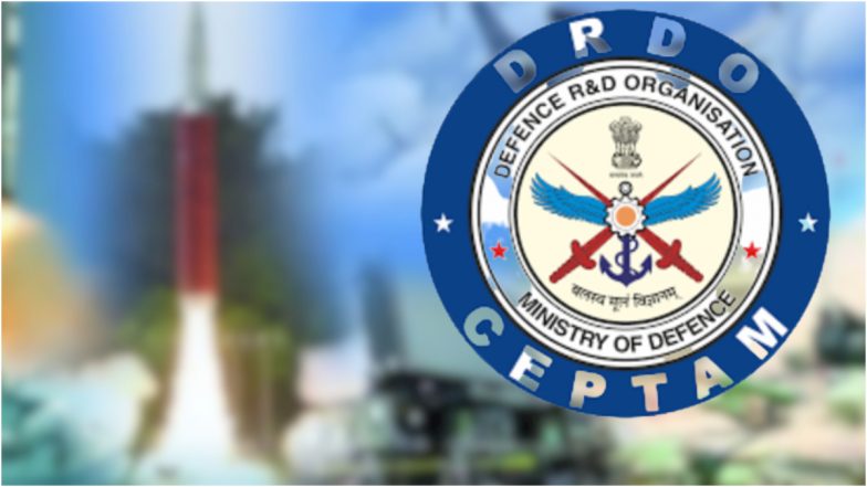 DRDO CEPTAM 2022 Recruitment: नोंदणी प्रक्रिया 7 नोव्हेंबरपासून सुरु; जाणून घ्या सर्व तपशील