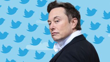 Elon Musk Fails to Pay Rent: एलोन मस्क यांनी भरले नाही Twitter च्या कार्यालयाचे भाडे; कंपनीविरुद्ध गुन्हा दाखल, जाणून घ्या सविस्तर