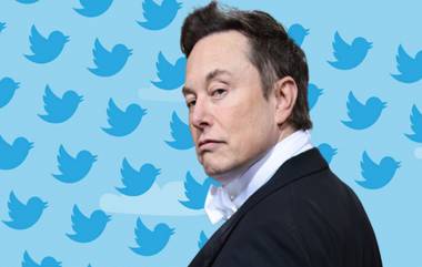 Twitter Suspended Account धारकाची ट्विटरने माफी मागावी का? Elon Musk यांनी मागितला थेट नेटकऱ्यांचा सल्ला