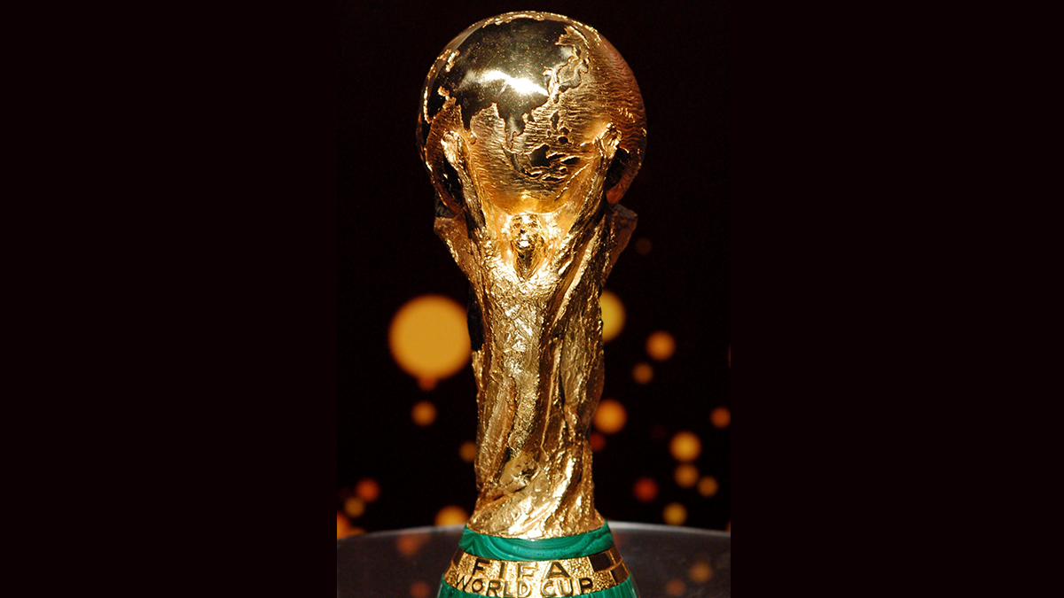 FIFA विश्वचषक 2034 च्या यजमानपदी सौदी अरेबियाची मंजूरी, स्पेन, पोर्तुगाल आणि मोरोक्को संयुक्तपणे 2030 च्या हंगामाचे यजमानपद भूषवणार