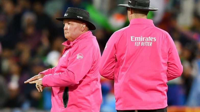 Adelaide Weather Updates Live, IND vs BNG: बांगलादेशला मिळाले 151 धावांचे नवे लक्ष्य, नऊ षटकांत विजयासाठी 85 धावा कराव्या लागतील