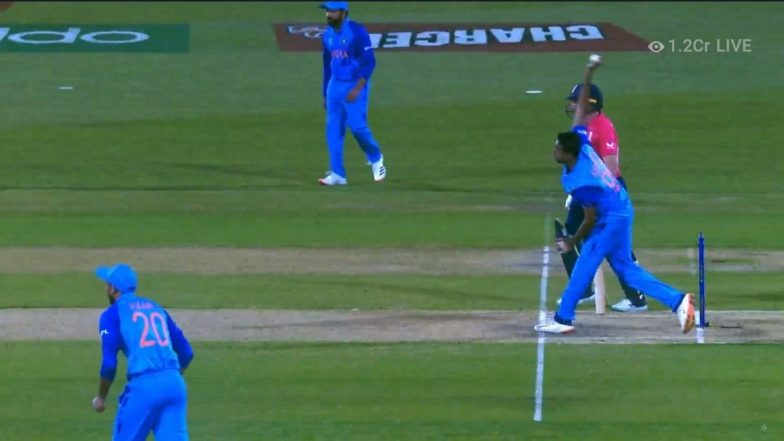 Buttler Fear R Ashwin: बटलरला सतावत आहे अश्विनची भीती, Mankading आऊट पासुन राहत आहे सावध
