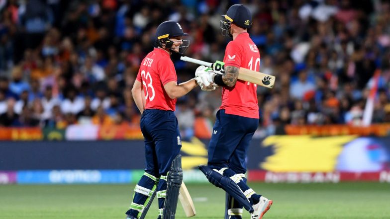 IND vs ENG: सेमीफायनलमध्ये इंग्लडविरुद्ध भारताची खराब कामगिरी, भारतीय चाहत्यांनी 'टीव्ही' केला बंद