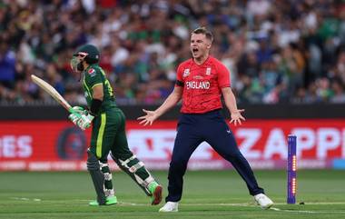 England च्या 'या' स्टार खेळाडूने पटकावला Player of the Tournament चा किताब, तर Surya आणि Virat ने जिंकली चांहत्याची मनं