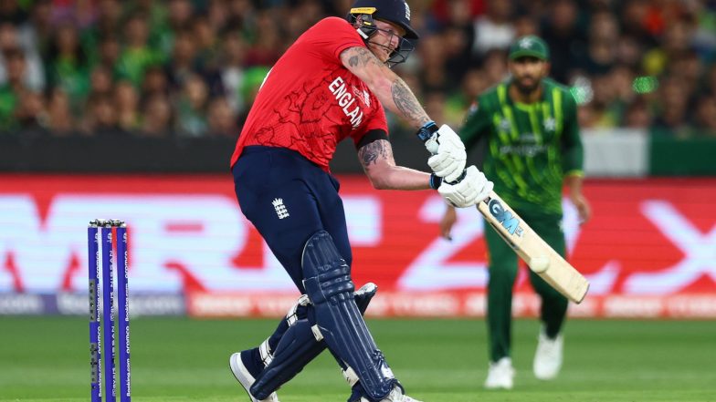 ENG vs PAK T20 WC Final: पाकिस्तानला पराभूत करून इंग्लंड बनला टी-20 चॅम्पियन, स्टोक्स ठरला हिरो