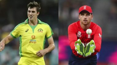 AUS vs ENG ICC World Cup 2023 Live Streaming: आज विश्वचषक स्पर्धेत ऑस्ट्रेलिया आणि इंग्लंड आमनेसामने, एका क्लिकवर जाणून घ्या कुठे पाहणार सामना