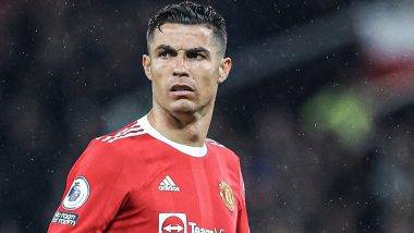 Cristiano Ronaldo, Manchester United  पासून सहमतीने वेगळा होणार असल्याच्या घोषणेनंतर खेळाडूने सोशल मीडीयात दिली पहिली प्रतिक्रिया