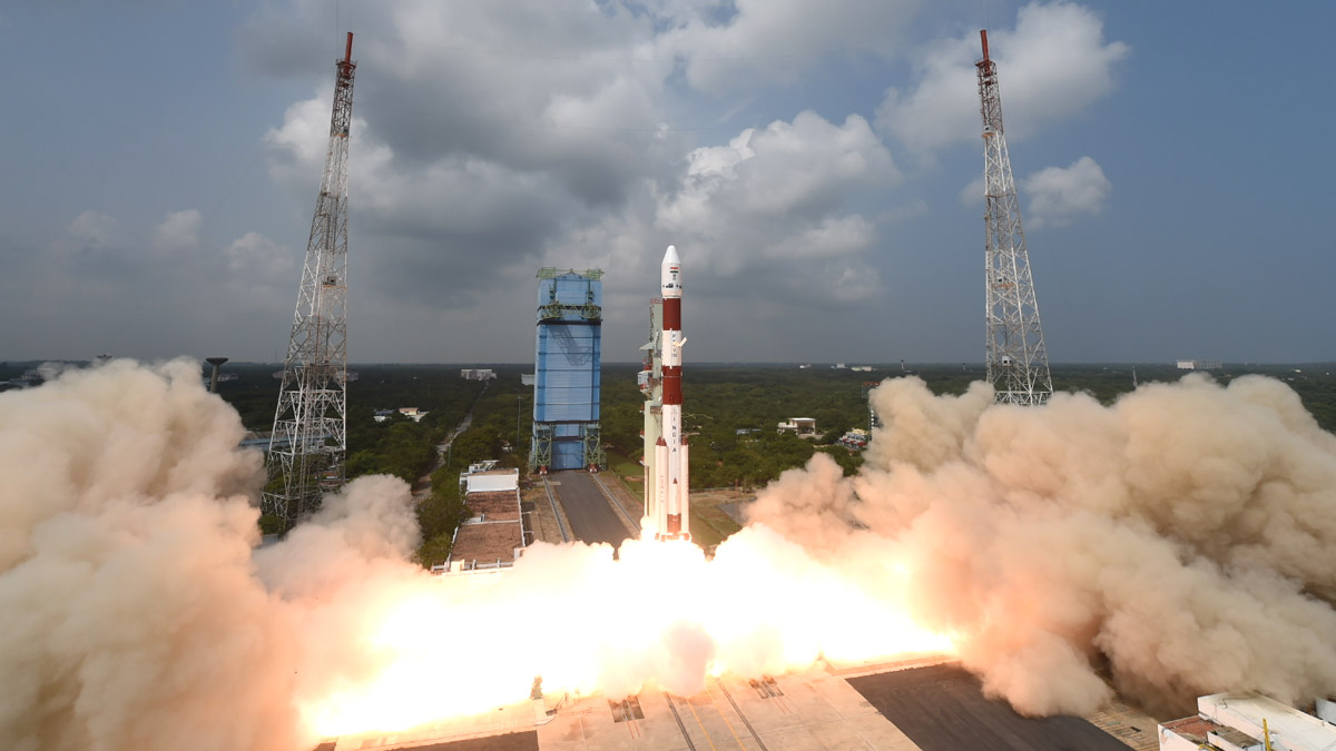 ISRO 29 मे ला NVS-01 नेव्हिगेशन उपग्रह प्रक्षेपित करण्याची शक्यता