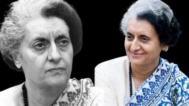Indira Gandhi Birth Anniversary: भारताच्या पहिल्या महिला पंतप्रधान, राहुल गांधी यांच्या आजी इंदिरा गांधी यांचे 10 प्रेरणादायी विचार