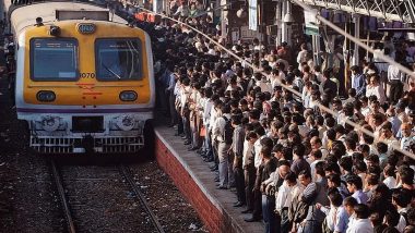 Jumbo Mega Block: मध्य रेल्वेवर 72 तासांचा जम्बो मेगा ब्लॉक, 350 लोकल आणि अनेक एक्सप्रेस आणि मेल गाड्याही रद्द