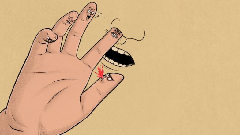 Nose-Picking And Alzheimer's: नाकात बोट घालता का तुम्ही? वेळीच व्हा सावध, होऊ शकतो हा गंभीर आजार
