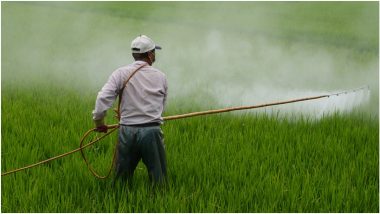 Pesticide On E-commerce Platforms: शेतकऱ्यांसाठी महत्त्वाची माहिती, आता कीटकनाशके मिळणार Online, ई-कॉमर्स प्लॅटफॉर्मद्वारे शेती औषधे विक्रीस मान्यता