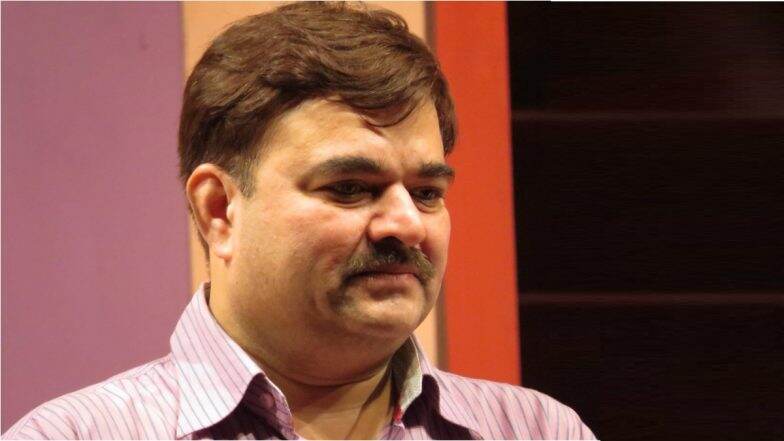 Vishnudas Bhave Gaurav Padak: प्रशांत दामले यांना नाट्य क्षेत्रातील मानाचा विष्णुदास भावे गौरव पदक पुरस्कार जाहीर