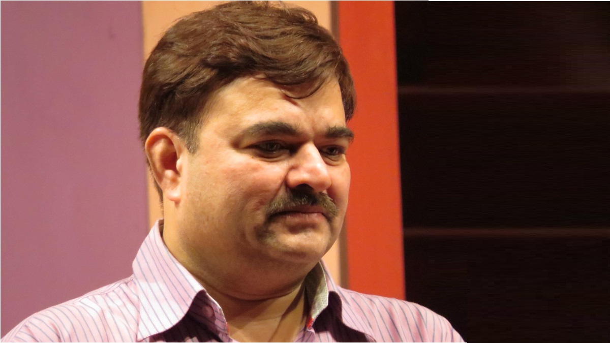 Vishnudas Bhave Gaurav Padak: प्रशांत दामले यांना नाट्य क्षेत्रातील मानाचा विष्णुदास भावे गौरव पदक पुरस्कार जाहीर
