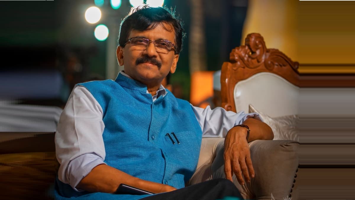 Threat Message to Sanjay Raut: संजय राऊत यांना धमकीप्रकरणी पुण्यातून एक जण ताब्यात; सुप्रिया सुळेंनी केली राऊतांच्या सुरक्षेत वाढीची मागणी