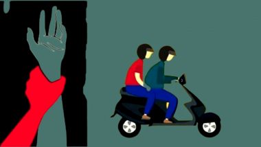 Bengaluru: दुचाकीस्वाराकडून मॉडेलचा लैंगिक छळ, प्रायव्हेट पार्टलाही स्पर्ष; बाईक टॅक्सी एग्रीगेटर प्लॅटफॉर्म रॅपिडो स्वाराविरोधात गुन्हा दाखल