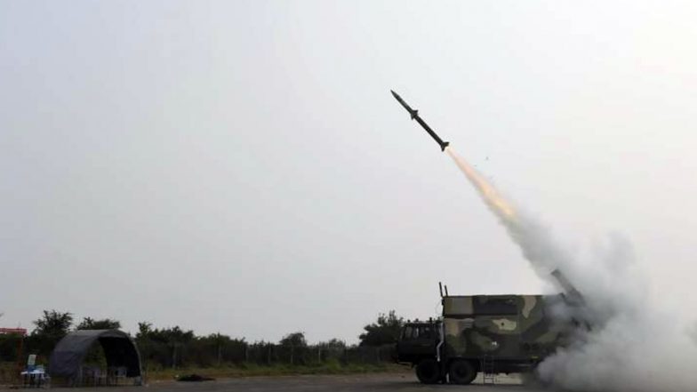 North Korea: उत्तर कोरियाने डागली 'अज्ञात बॅलिस्टिक क्षेपणास्त्र', सोल लष्कराचा दावा; जगभरात नव्या युद्धाची चर्चा