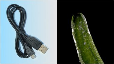 USB In Penis: लिंगात अडकली यूएसबी केबल; लांबी मोजण्याचा अघोरी प्रकार अंगाशी