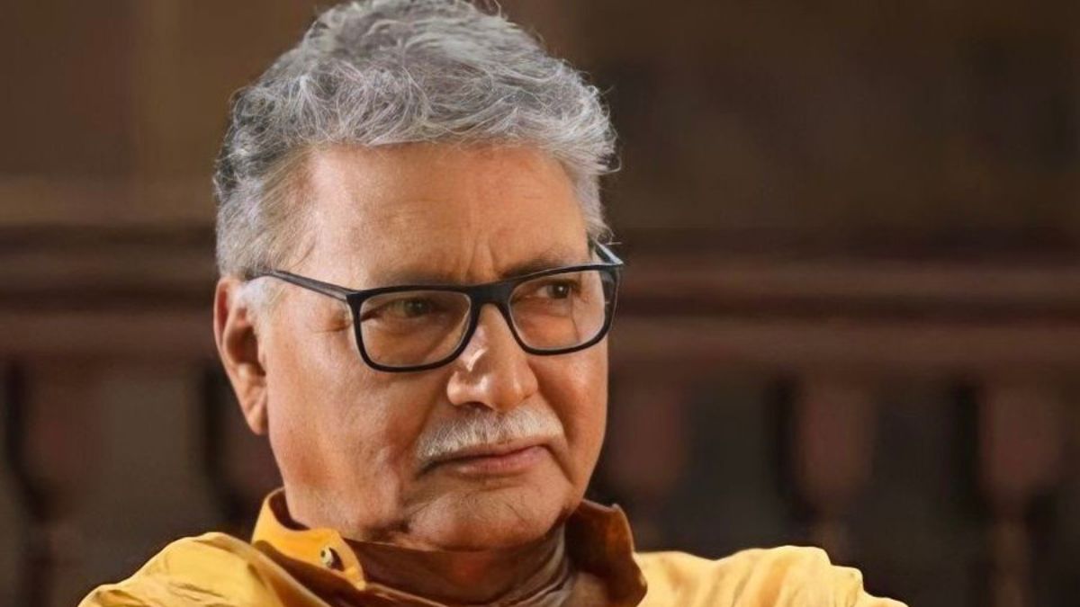 Vikram Gokhale Health Update: विक्रम गोखले यांच्या निधनाचे वृत्त अफवा; प्रकृती अद्यापही चिंताजनक असल्याची पत्नीची माहिती