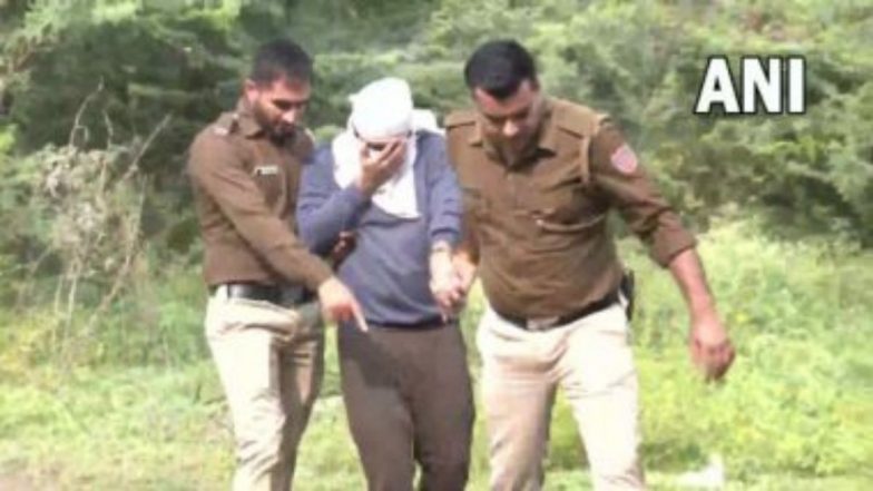 Shraddha Murder Case: हत्येनंतर काही दिवसांनीचं आफताबने बनवली दुसरी गर्लफ्रेंड; भेट म्हणून दिली श्रद्धाची अंगठी