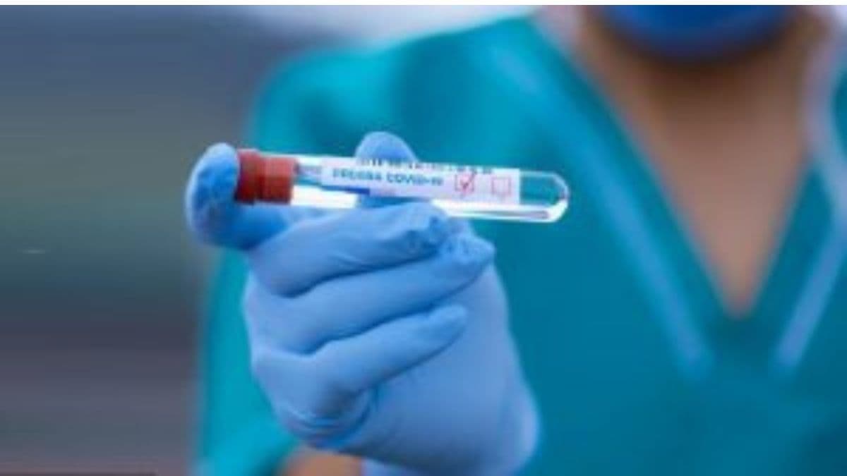 Pune Covid-19 Cases: पुण्यात आढळला यावर्षीचा पहिला कोविड-19 रुग्ण; 87 वर्षीय वृद्धाची चाचणी पॉझिटिव्ह, राष्ट्रीय पातळीवर परिस्थिती चिंताजनक नाही