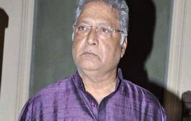 Vikram Gokhale: ज्येष्ठ अभिनेते विक्रम गोखले यांचे निधन; मनोरंजन क्षेत्रात बहुआयामी भूमिका करणाऱ्या अभिनेत्याची कारकीर्द जाणून घ्या